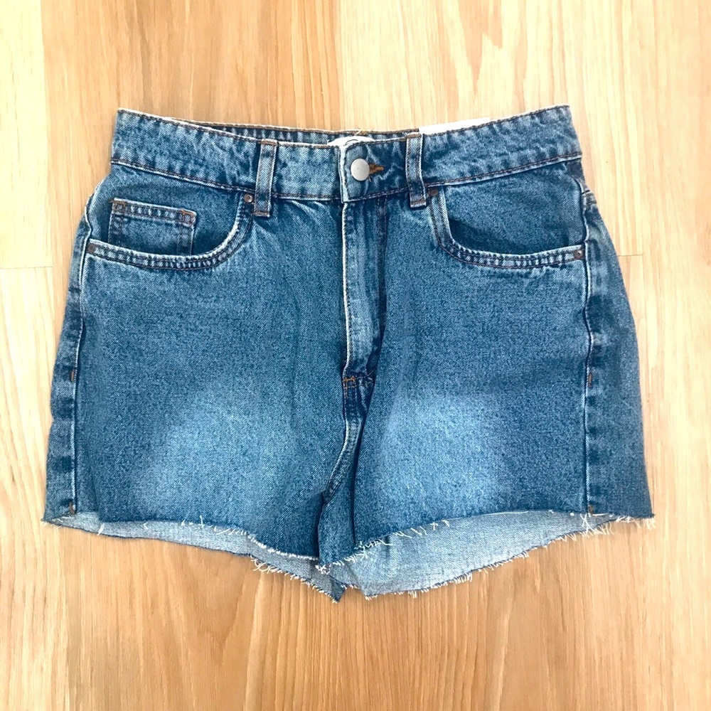 Brand new Cotton On denim shorts